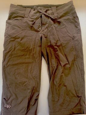 Outdoor Research Shorts